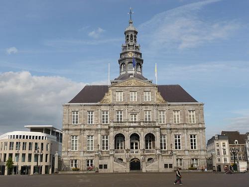 Maastricht Old Town Hall