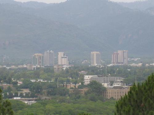 Islamabad 