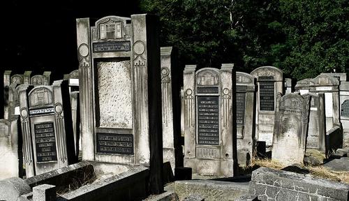 Lodz Jewish Cemetery
