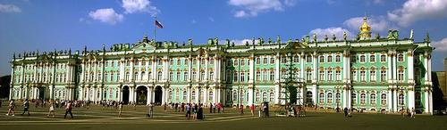 Saint Petersburg Hermitage