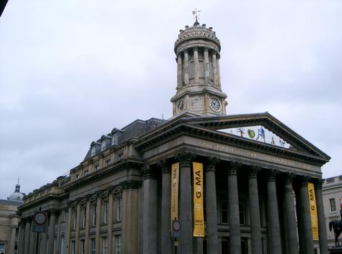 Glasgow Gallery of Modern Art