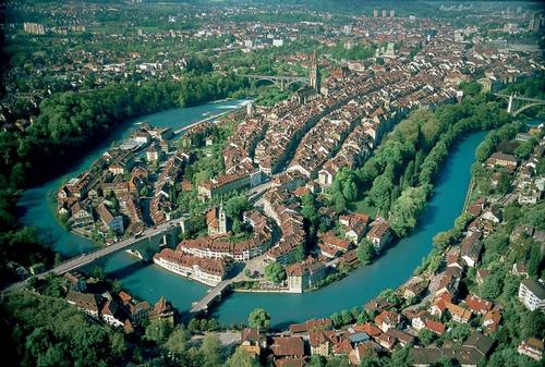 Bern, Switserland