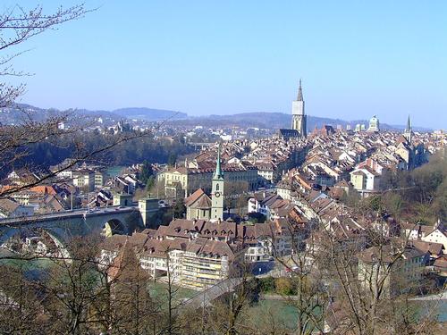 Bern Inner City