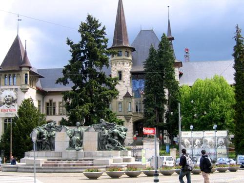 Bern History Museum