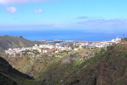 Costa Adeje, Tenerife 