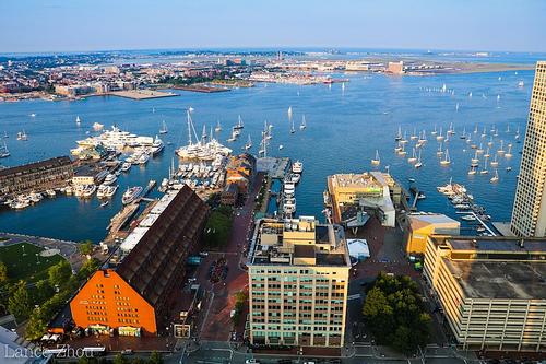 Harbour Boston 